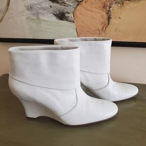 Andrea Ankle Booties